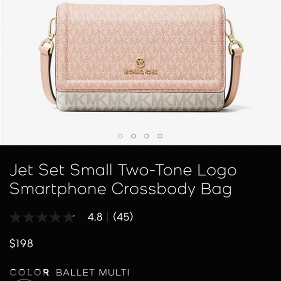 Michael Kors Jet - Picture 1 of 6